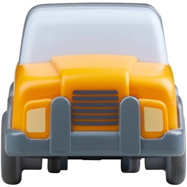 HABA Kullerbü - Geländewagen, Spielfahrzeug 2 HABA Kullerbü - Geländewagen, Spielfahrzeug – Bild 2