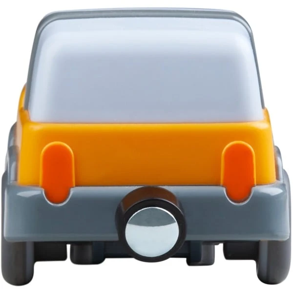 HABA Kullerbü - Geländewagen, Spielfahrzeug 3 HABA Kullerbü - Geländewagen, Spielfahrzeug – Bild 3