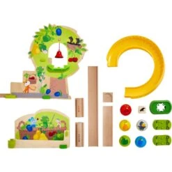 HABA Kullerbü - Kugelbahn Obstgarten 11 HABA Kullerbü - Kugelbahn Obstgarten -Haba HABA Kullerb Kugelbahn Obstgarten@@1731344 2