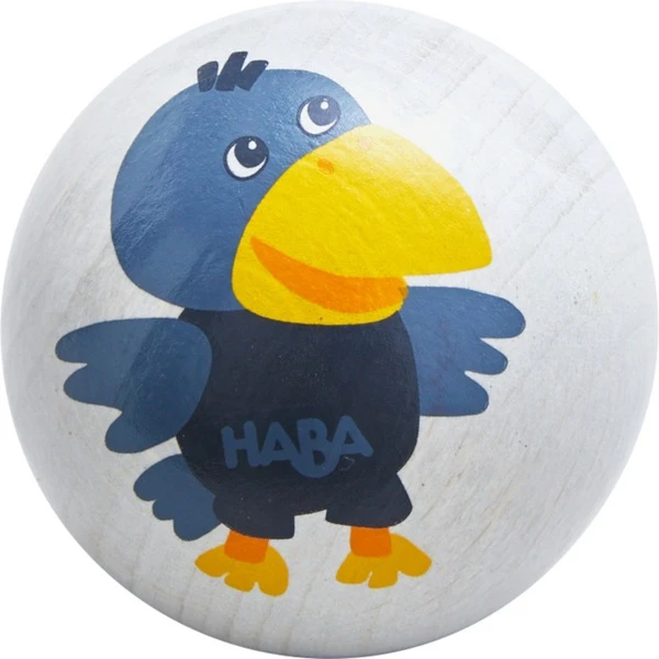 HABA Kullerbü - Kugelbahn Obstgarten 4 HABA Kullerbü - Kugelbahn Obstgarten – Bild 4