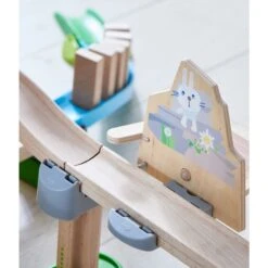 HABA Kullerbü - Meister-Spielbahn Bergabenteuer -Haba HABA Kullerb Meister Spielbahn Bergabenteuer@@1731349 5