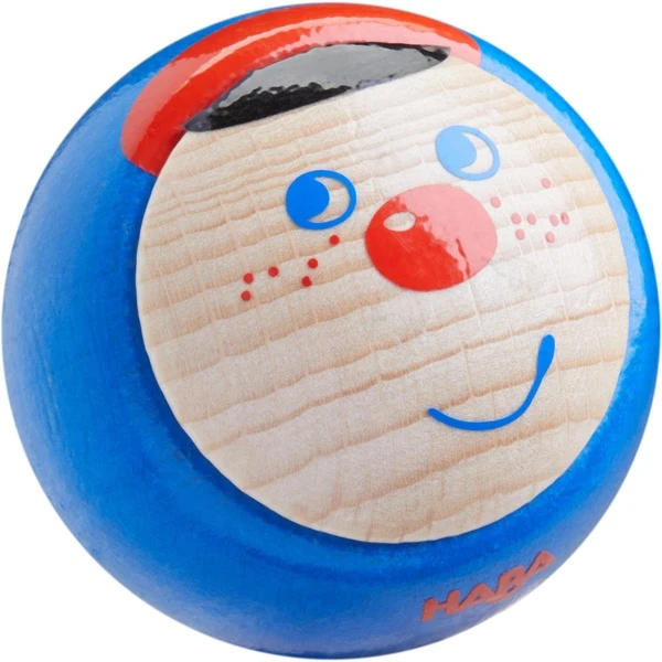 HABA Kullerbü - Spielbahn Bahnhof 4 HABA Kullerbü - Spielbahn Bahnhof – Bild 4