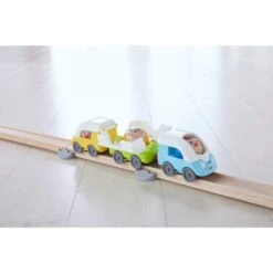 HABA Kullerbü - Spielbahn Bahnhof 17 HABA Kullerbü - Spielbahn Bahnhof -Haba HABA Kullerb Spielbahn Bahnhof@@1913061 8