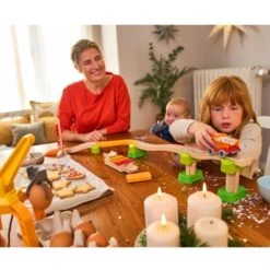 HABA Kullerbü - Spielbahn Freie Bahn – Verladekran 17 HABA Kullerbü - Spielbahn Freie Bahn – Verladekran -Haba HABA Kullerb Spielbahn Freie Bahn Verladekran@@1875744 8