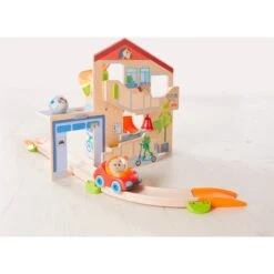 HABA Kullerbü - Spielbahn Kullerhausen 9 HABA Kullerbü - Spielbahn Kullerhausen -Haba HABA Kullerb Spielbahn Kullerhausen@@1913062 2