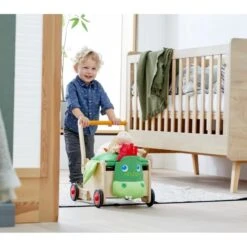 HABA Lauflernwagen Drachenbox, Lauflernhilfe 14 HABA Lauflernwagen Drachenbox, Lauflernhilfe -Haba HABA Lauflernwagen Drachenbox Lauflernhilfe@@1876036 6