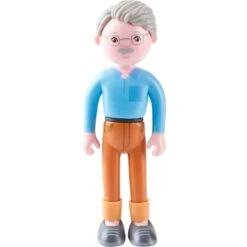 HABA Little Friends - Spielset Großeltern, Spielfigur -Haba HABA Little Friends Spielset Gro eltern Spielfigur@@1913080 2