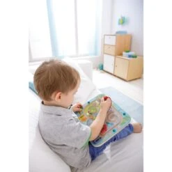 HABA Magnetspiel Stadtlabyrinth, Geschicklichkeitsspiel -Haba HABA Magnetspiel Stadtlabyrinth Geschicklichkeitsspiel@@1361826 2