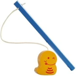 HABA Meine Ersten Spiele - Fische Angeln, Geschicklichkeitsspiel -Haba HABA Meine ersten Spiele Fische angeln Geschicklichkeitsspiel@@1ss0h008 2