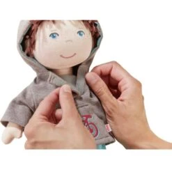 HABA Puppe Lian -Haba HABA Puppe Lian@@1913233 2