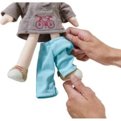 HABA Puppe Lian -Haba HABA Puppe Lian@@1913233 3