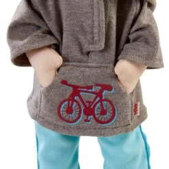 HABA Puppe Lian -Haba HABA Puppe Lian@@1913233 4