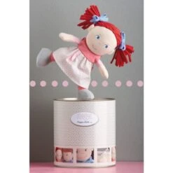 Haba -Haba HABA Puppe Mirli Spielfigur@@1sd0h00i 1