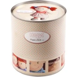 HABA Puppe Mirli, Spielfigur -Haba HABA Puppe Mirli Spielfigur@@1sd0h00i 3