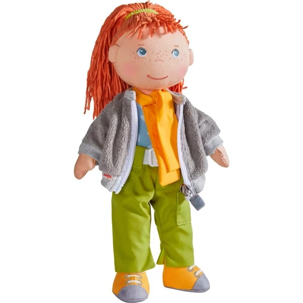 HABA Puppe Soley 1 HABA Puppe Soley