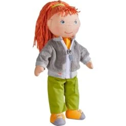 HABA Puppe Soley 7 HABA Puppe Soley -Haba HABA Puppe Soley@@1913235 2