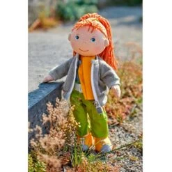 HABA Puppe Soley 8 HABA Puppe Soley -Haba HABA Puppe Soley@@1913235 3