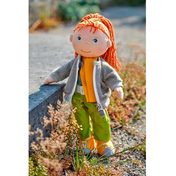 HABA Puppe Soley 4 HABA Puppe Soley – Bild 4