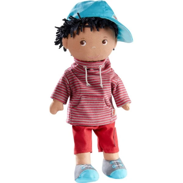 HABA Puppe William 1 HABA Puppe William