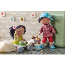 HABA Puppe William 6 HABA Puppe William -Haba HABA Puppe William@@1913227 2