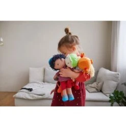 HABA Puppe William 7 HABA Puppe William -Haba HABA Puppe William@@1913227 3