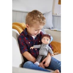 HABA Spielpuppe Matti 9 HABA Spielpuppe Matti -Haba HABA Spielpuppe Matti@@1678779 3