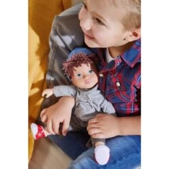 HABA Spielpuppe Matti 11 HABA Spielpuppe Matti -Haba HABA Spielpuppe Matti@@1678779 5