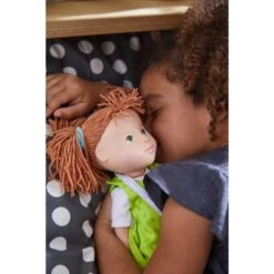 HABA Spielpuppe Milou 10 HABA Spielpuppe Milou -Haba HABA Spielpuppe Milou@@1678774 4