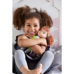 HABA Spielpuppe Milou 11 HABA Spielpuppe Milou -Haba HABA Spielpuppe Milou@@1678774 5