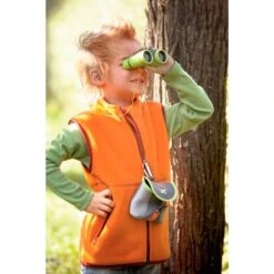 HABA Terra Kids Fernglas Mit Tasche -Haba HABA Terra Kids Fernglas mit Tasche@@1913150 2
