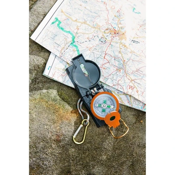 HABA Terra Kids Kompass, Experimentierkasten 3 HABA Terra Kids Kompass, Experimentierkasten – Bild 3